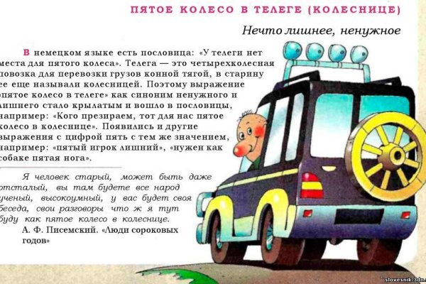 Кракен сбой