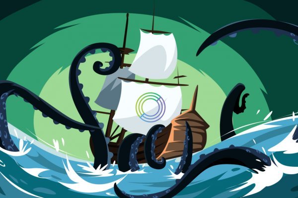 Kraken маркетплейс официальный