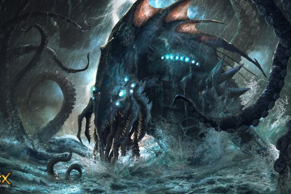 Kraken официальные зеркала