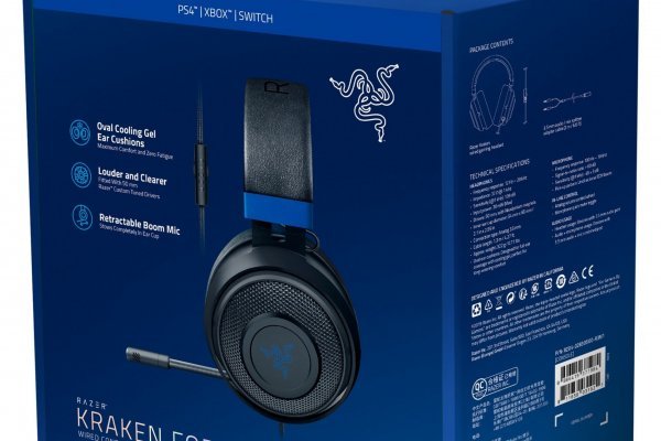 Kraken в россии